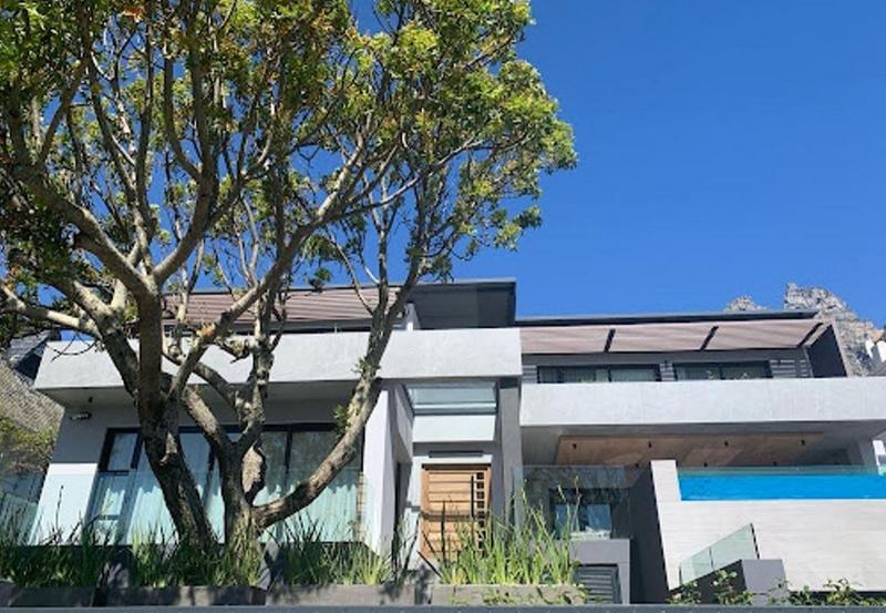 6 Bedroom Property for Sale in Camps Bay Western Cape